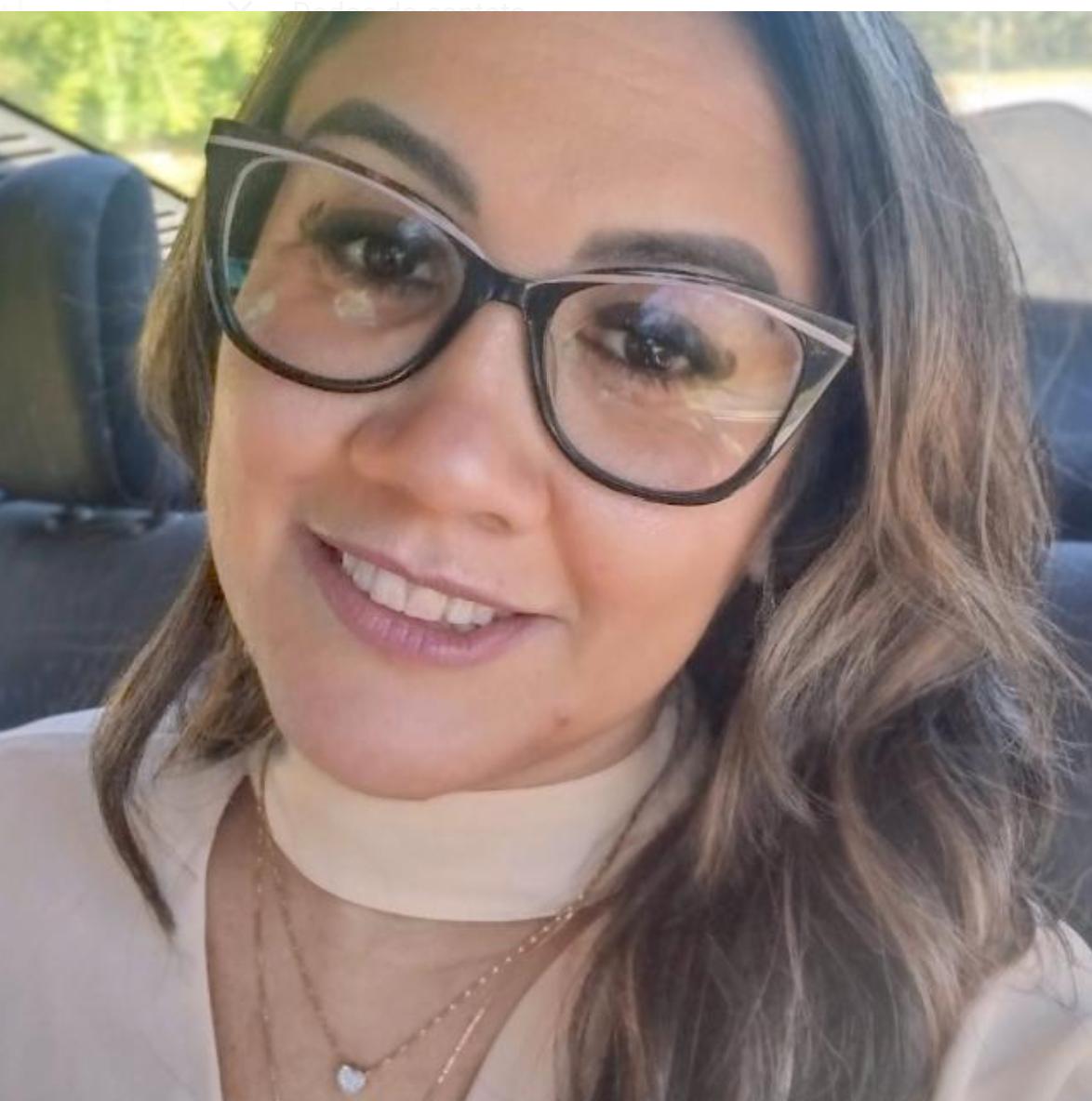 Foto de Paula Hernandes Padilha