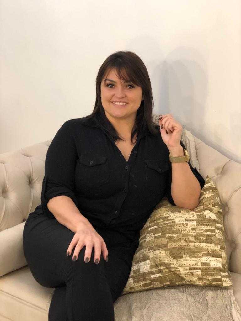 Foto do Criador Breda