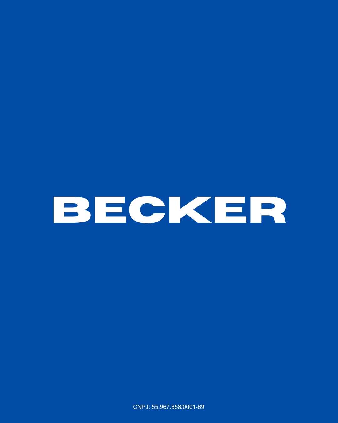 BECKER ENGENHARIA