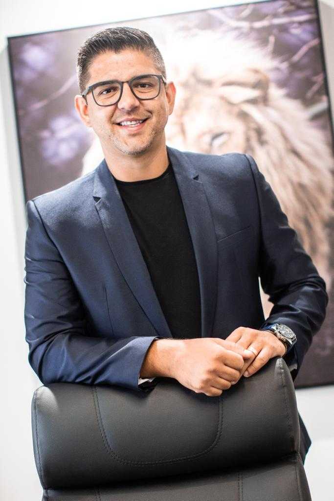 Philippe da Silva