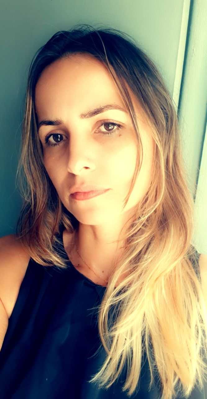 Rosiley Claudia Gomes