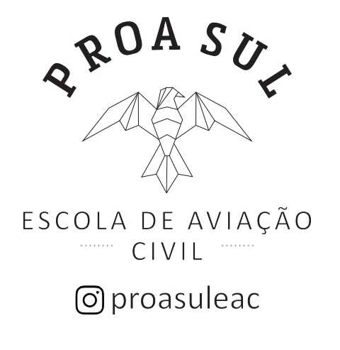 Foto do autor Proa Sul Escola de Aviação