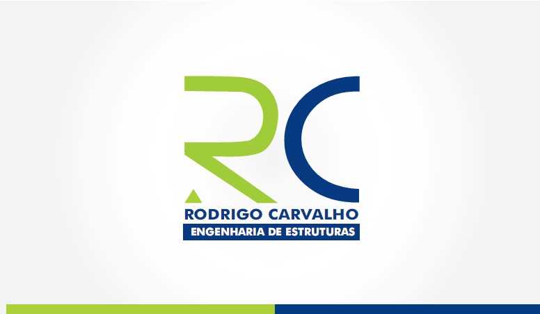 Rodrigo Carvalho Engenharia de Estruturas