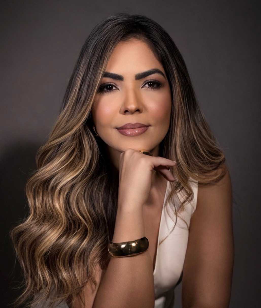 Foto de Marcela Santos