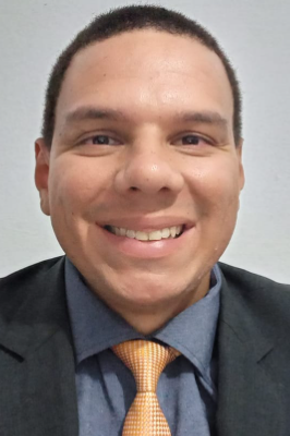 Bruno Frazão da Rocha