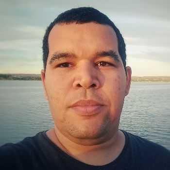 Foto do Criador RAFAEL ALVES RIBEIRO