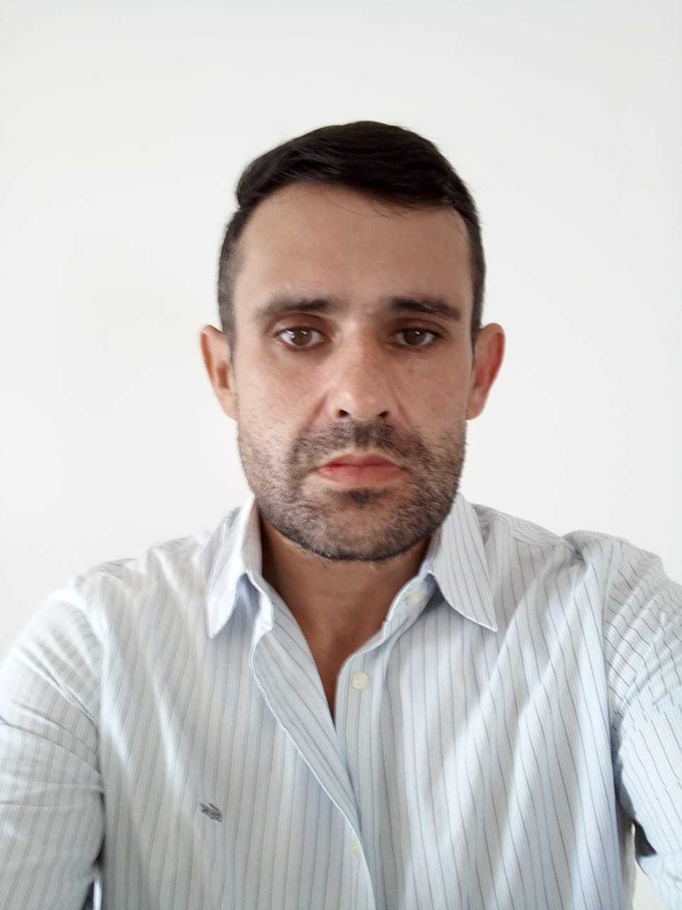 Foto do autor CARLOS BROTTO