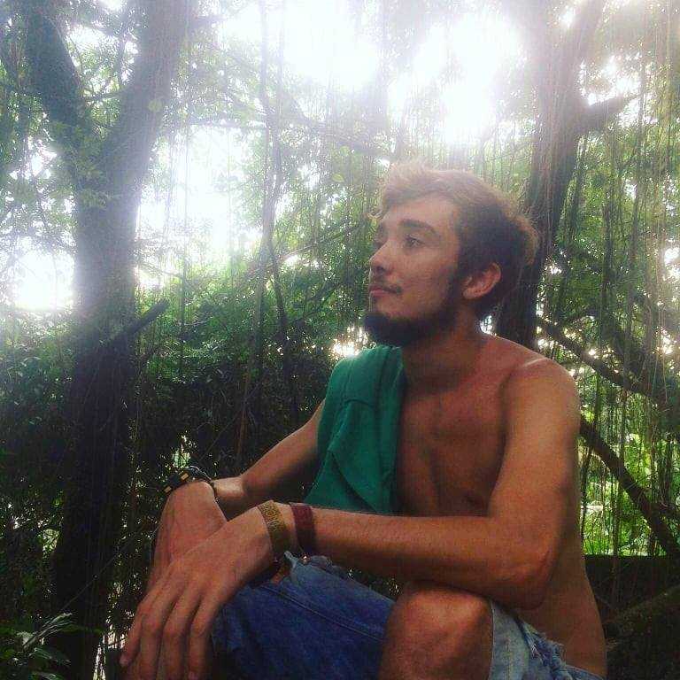 Matthaus Correia Lobo de Oliveira