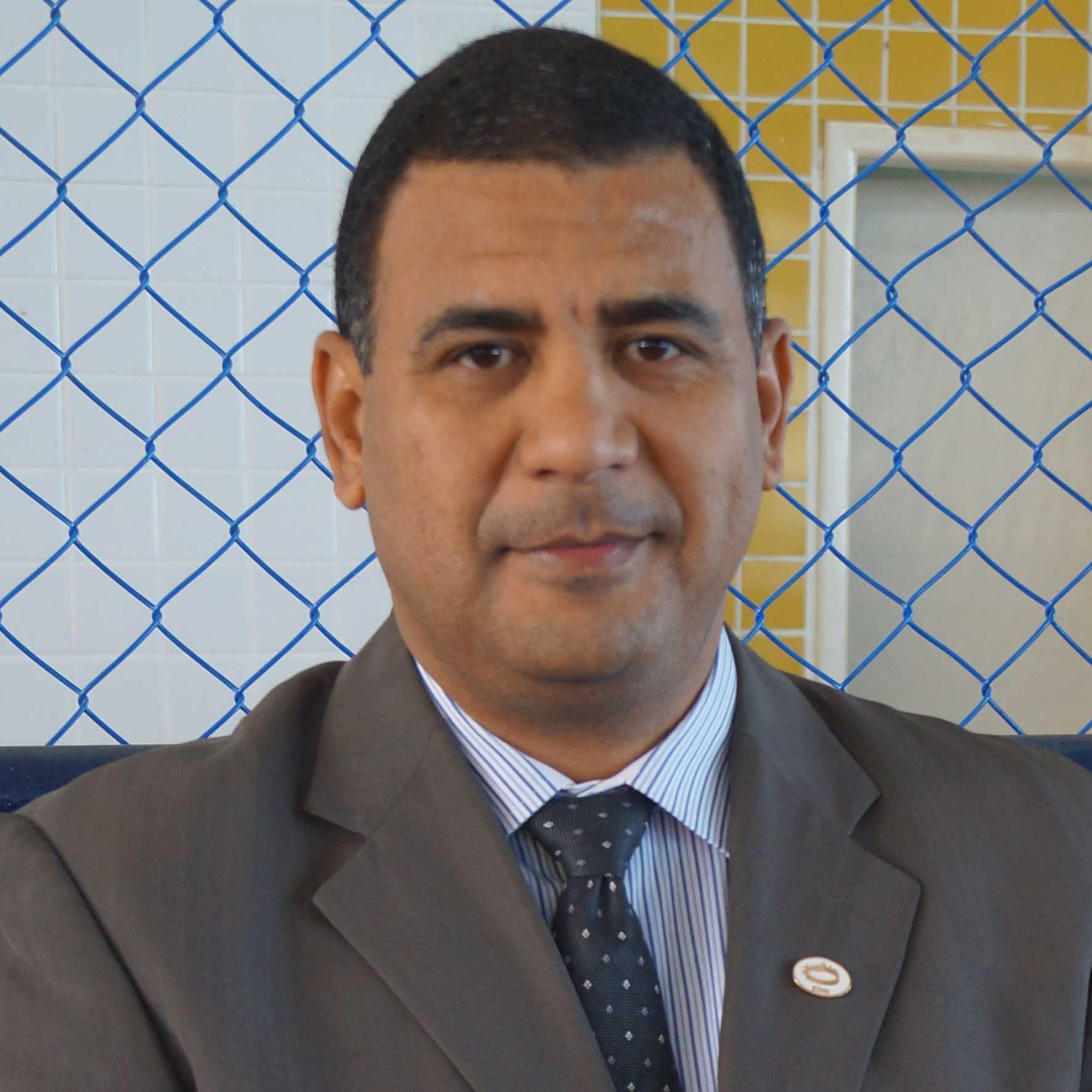 Mário Sérgio de Jesus Santos