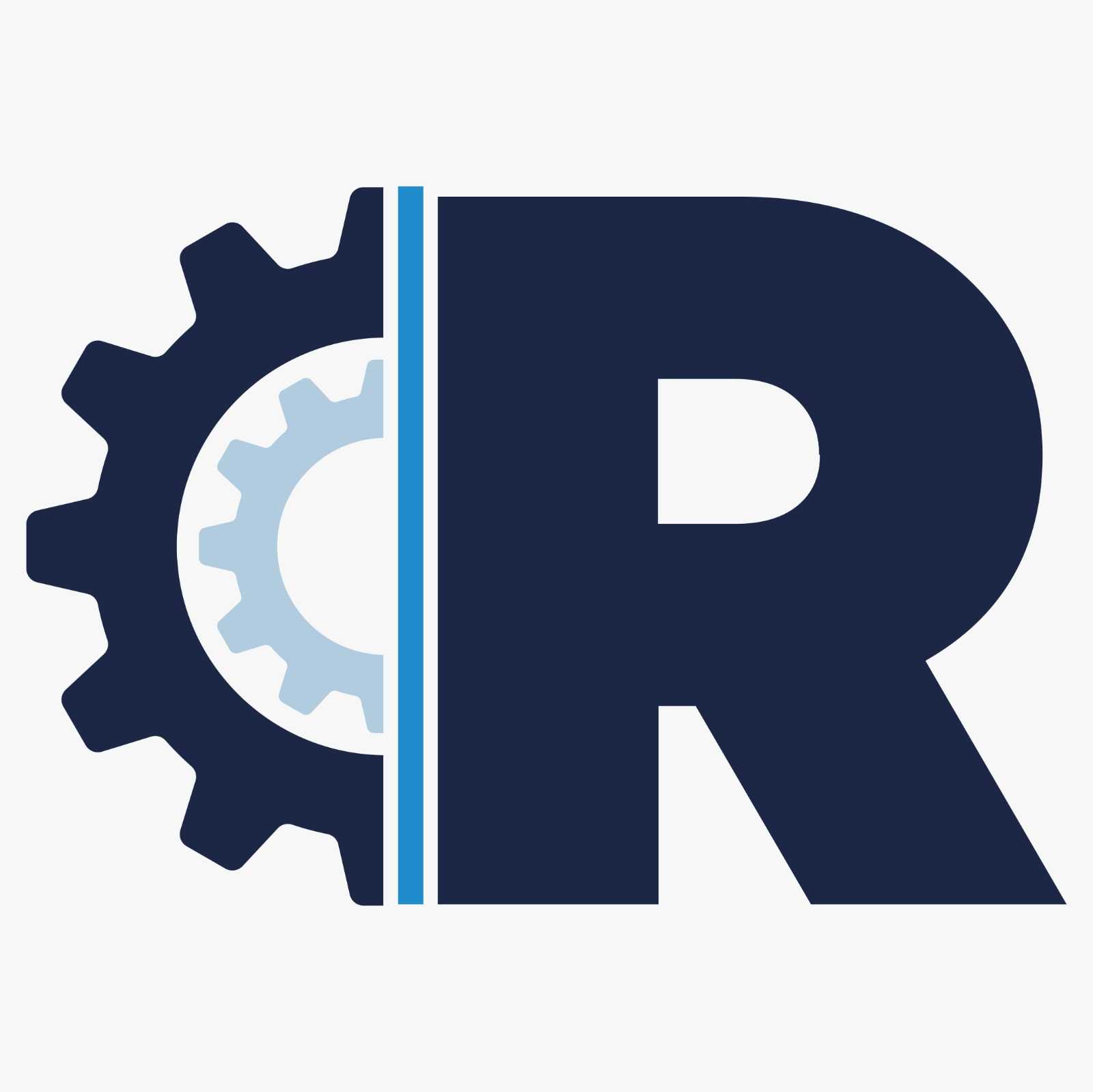 Logo Método CNC con Macros