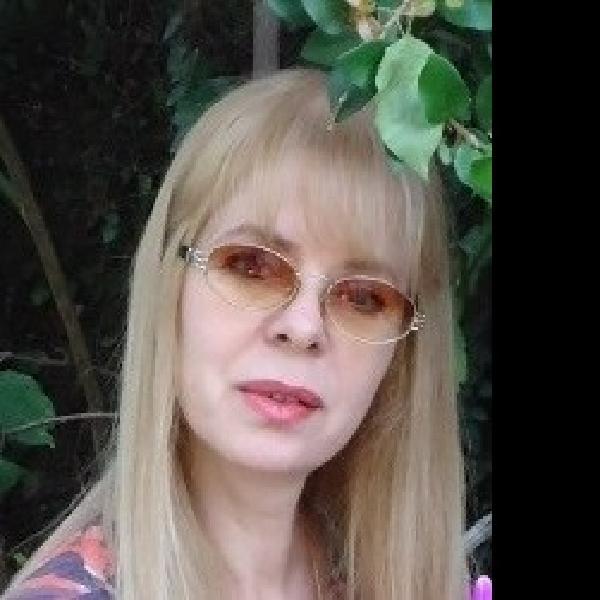 Foto do Criador Magda Mariolani