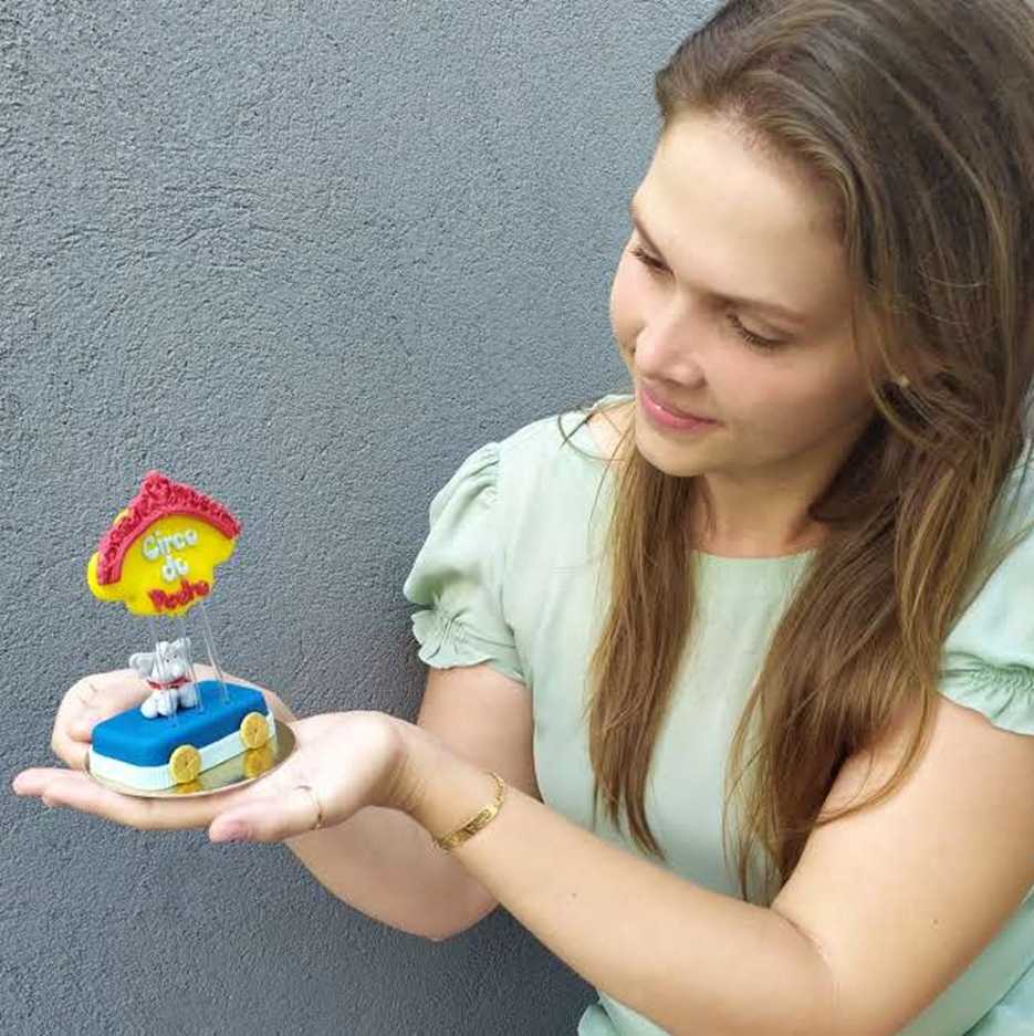 Edmara Luana de Araujo Nnobrega
