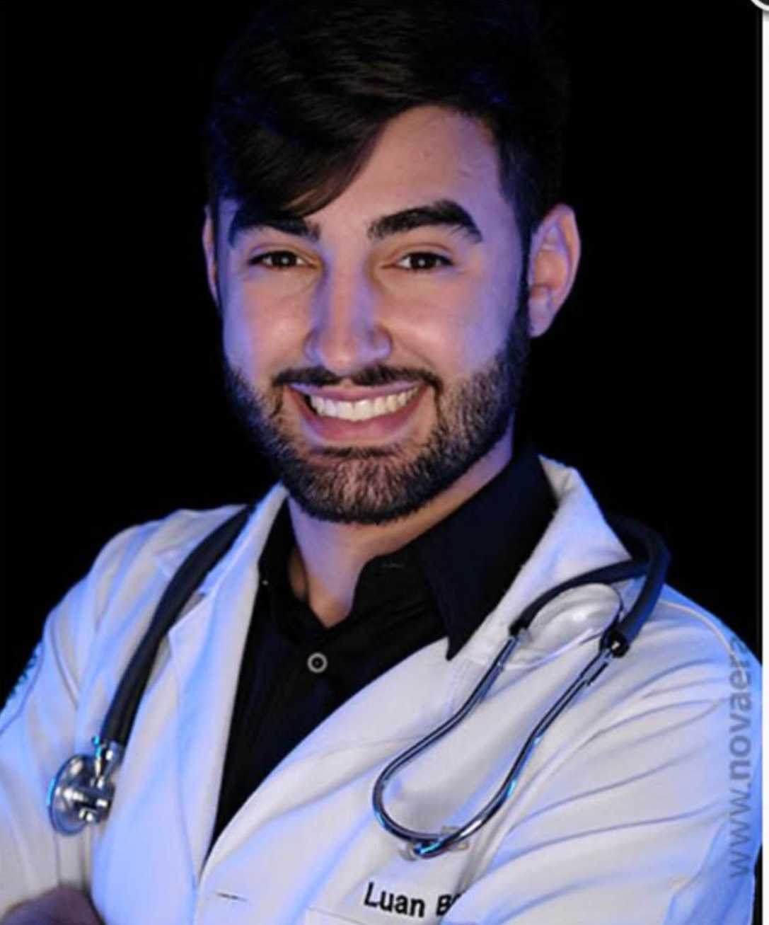 Luan Bonka