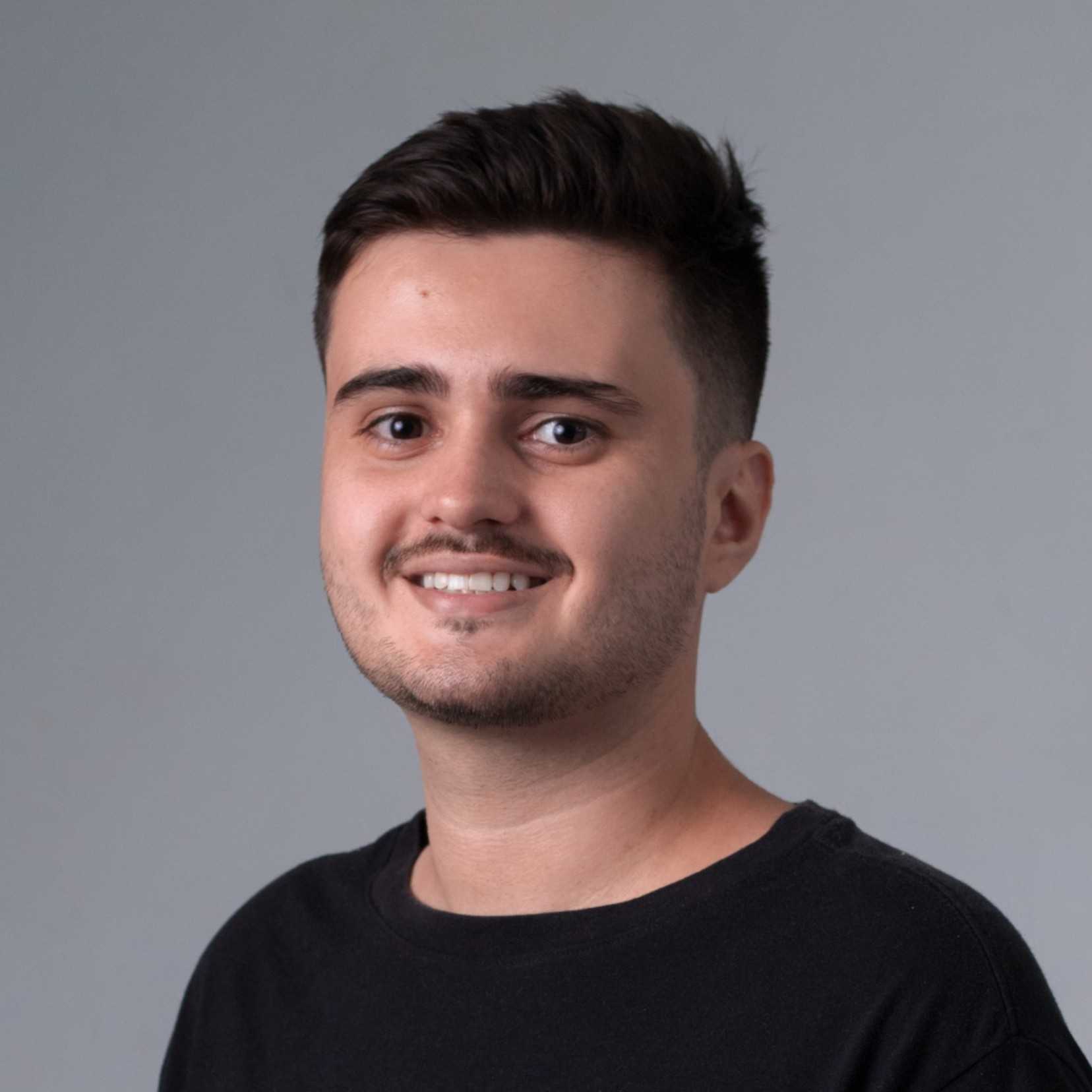 Foto de perfil de Henrique Félix