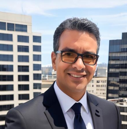 Foto de Anderson de Faro Silva