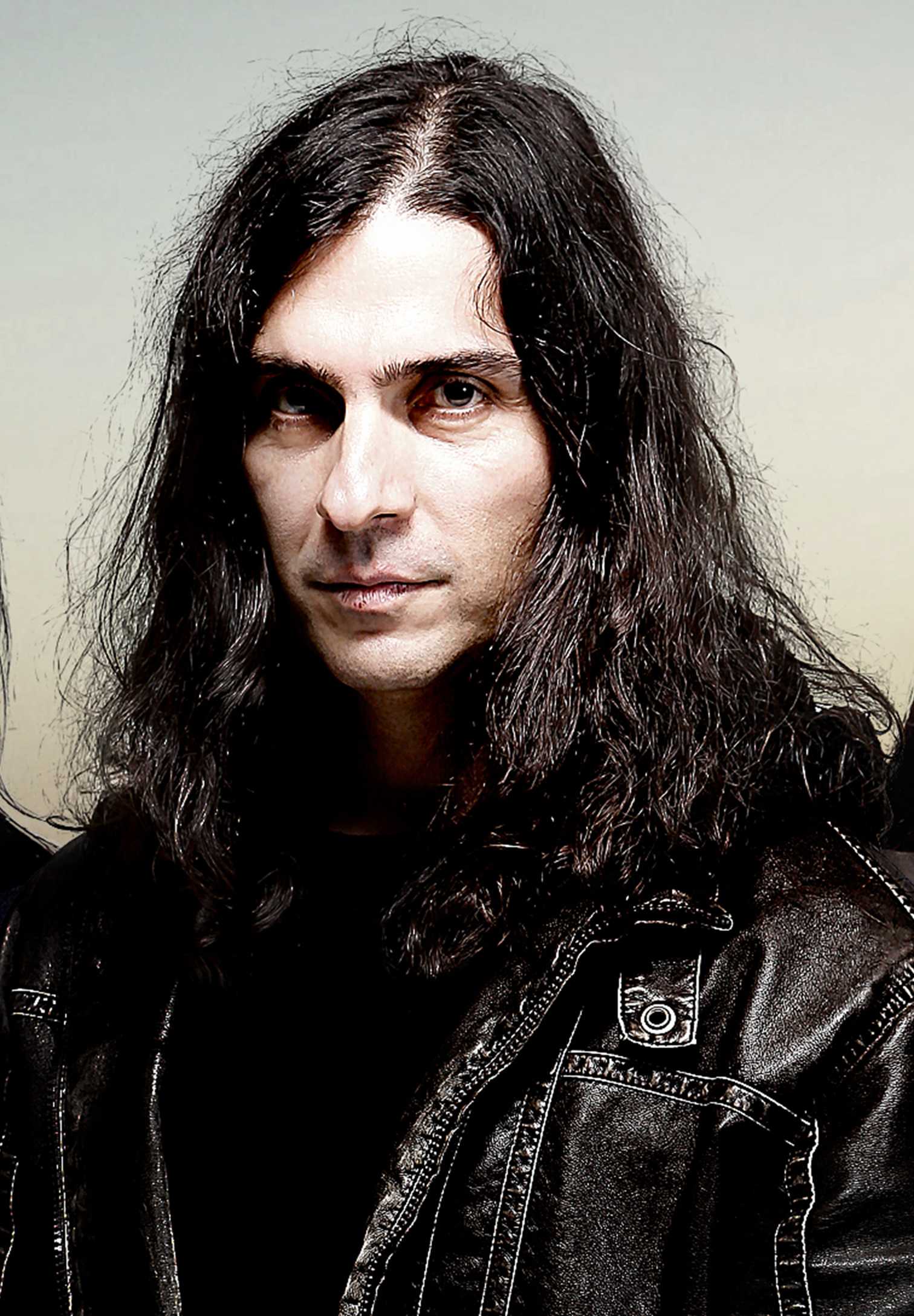 Ricardo Confessori