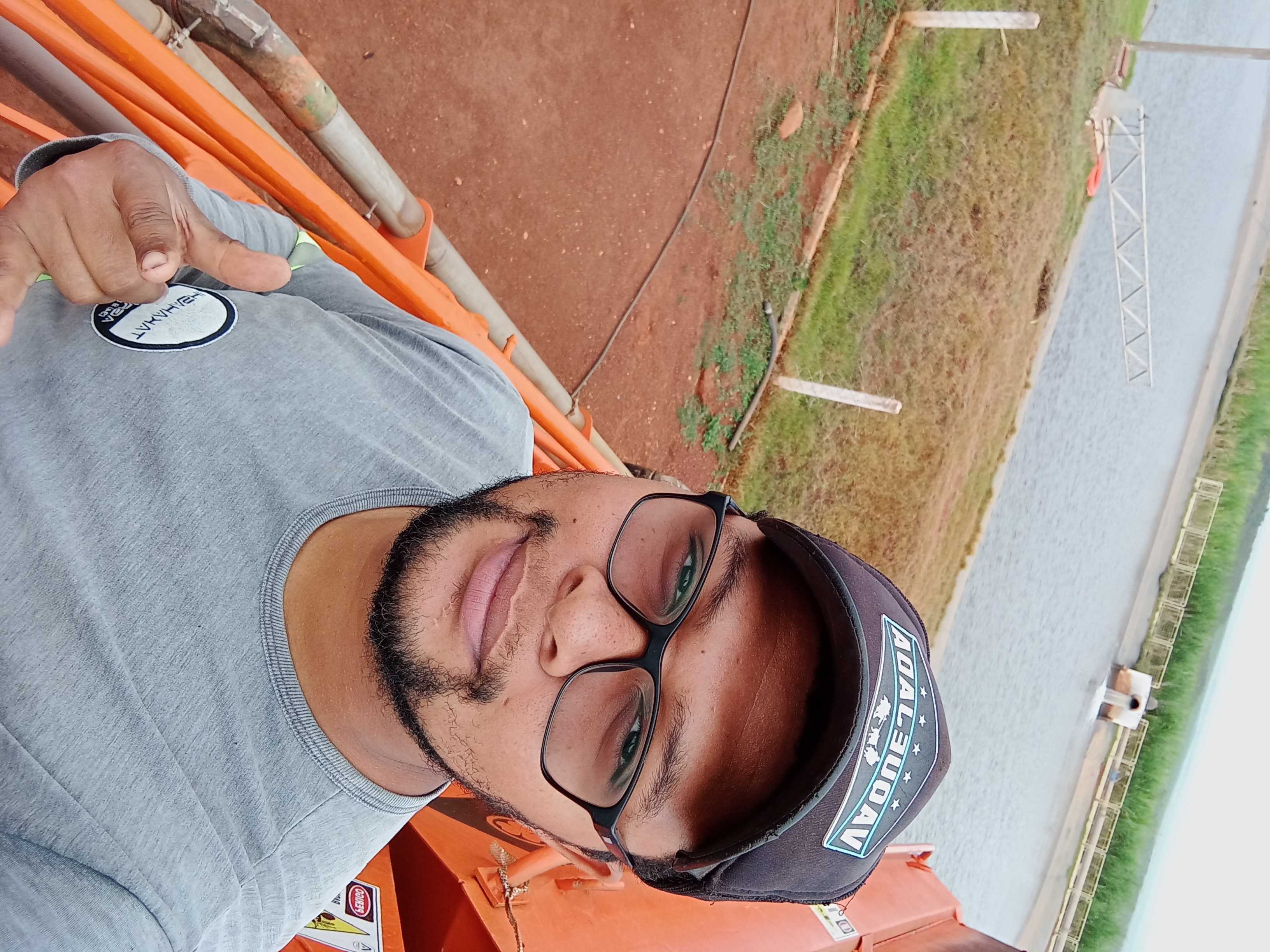 Amauri Torres dos Santos