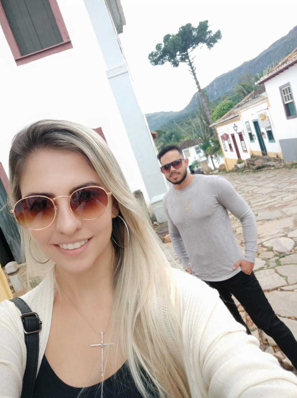 Linda Lilian de Almeida Faria