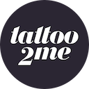 Tattoo2me