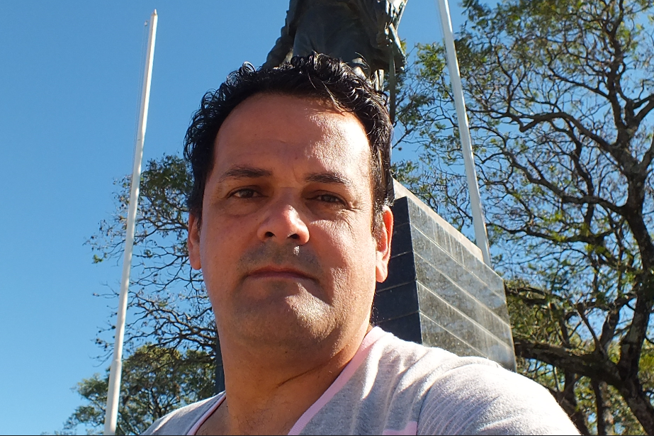 Ricardo Oscar Fiegel