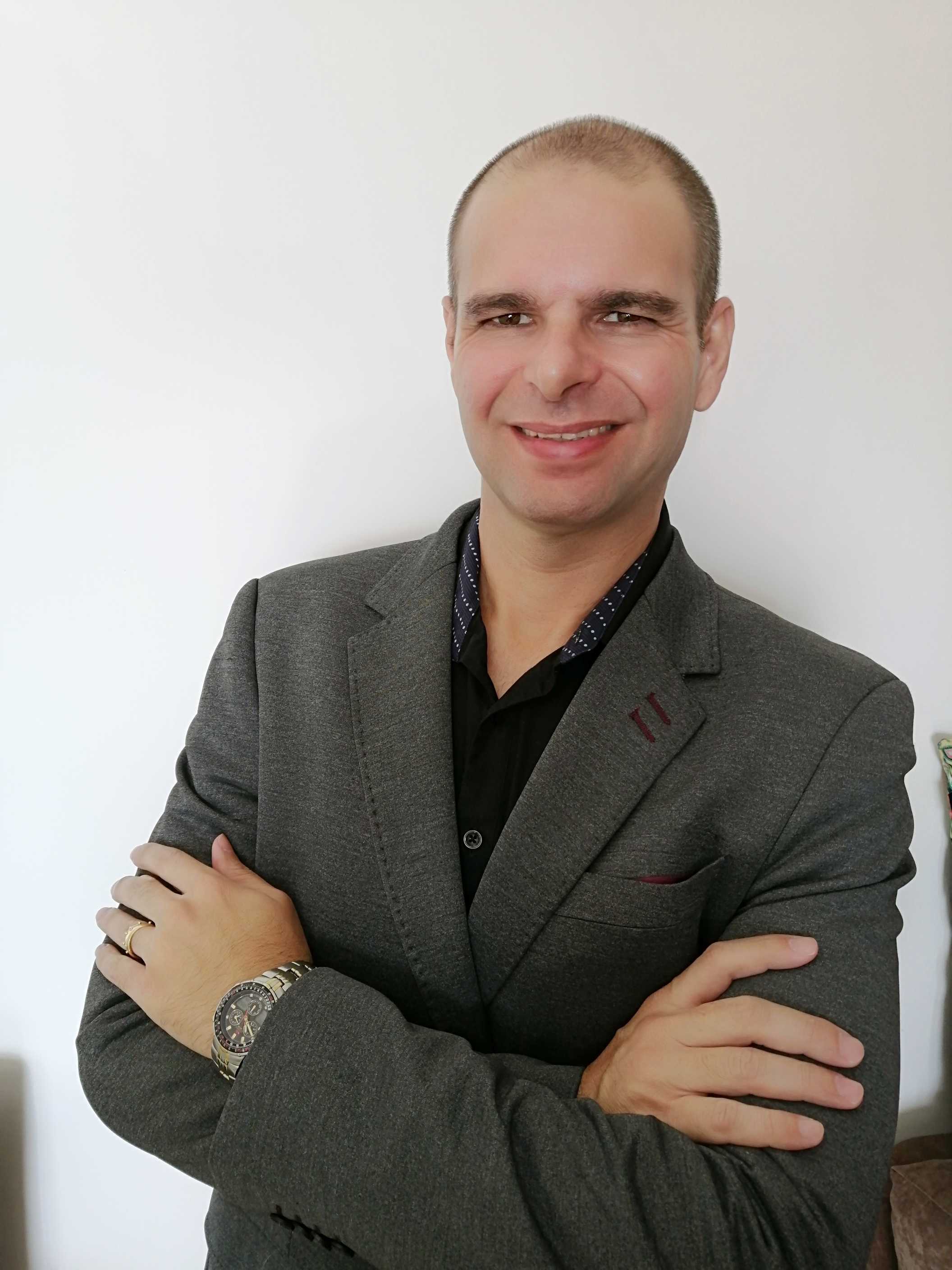 Carlos Henrique Rosse