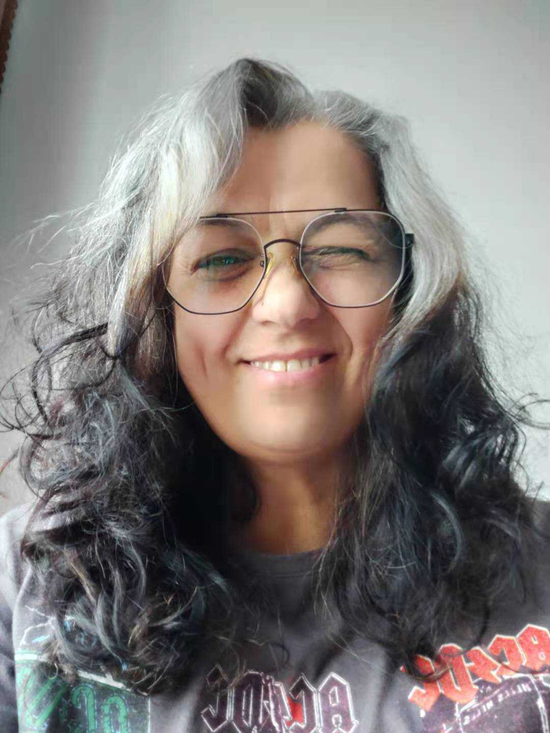 Anna Magoo