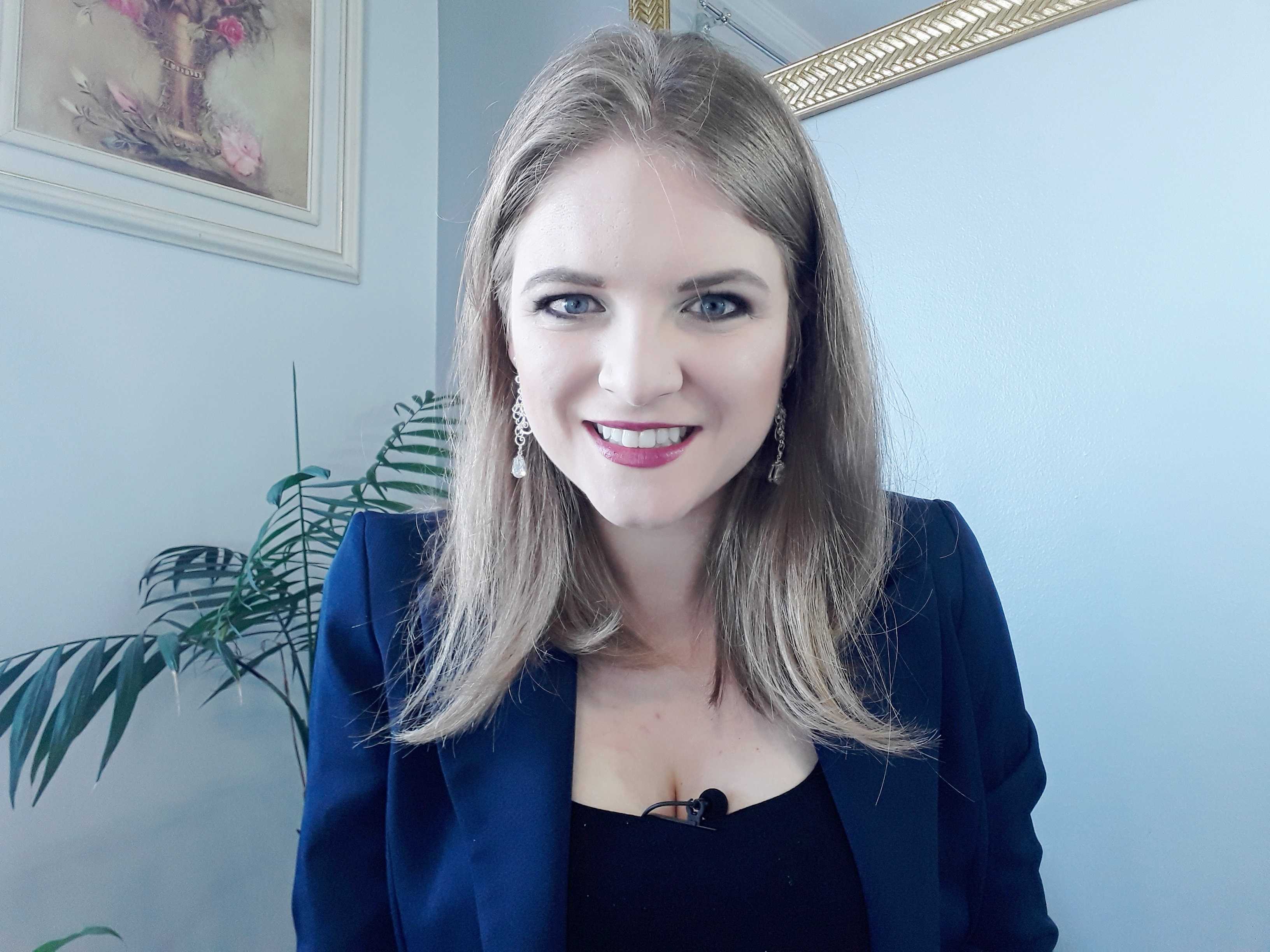 Kely B. Scherer | Coach