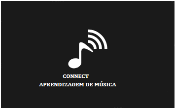 Connect Aprendizagem de Música