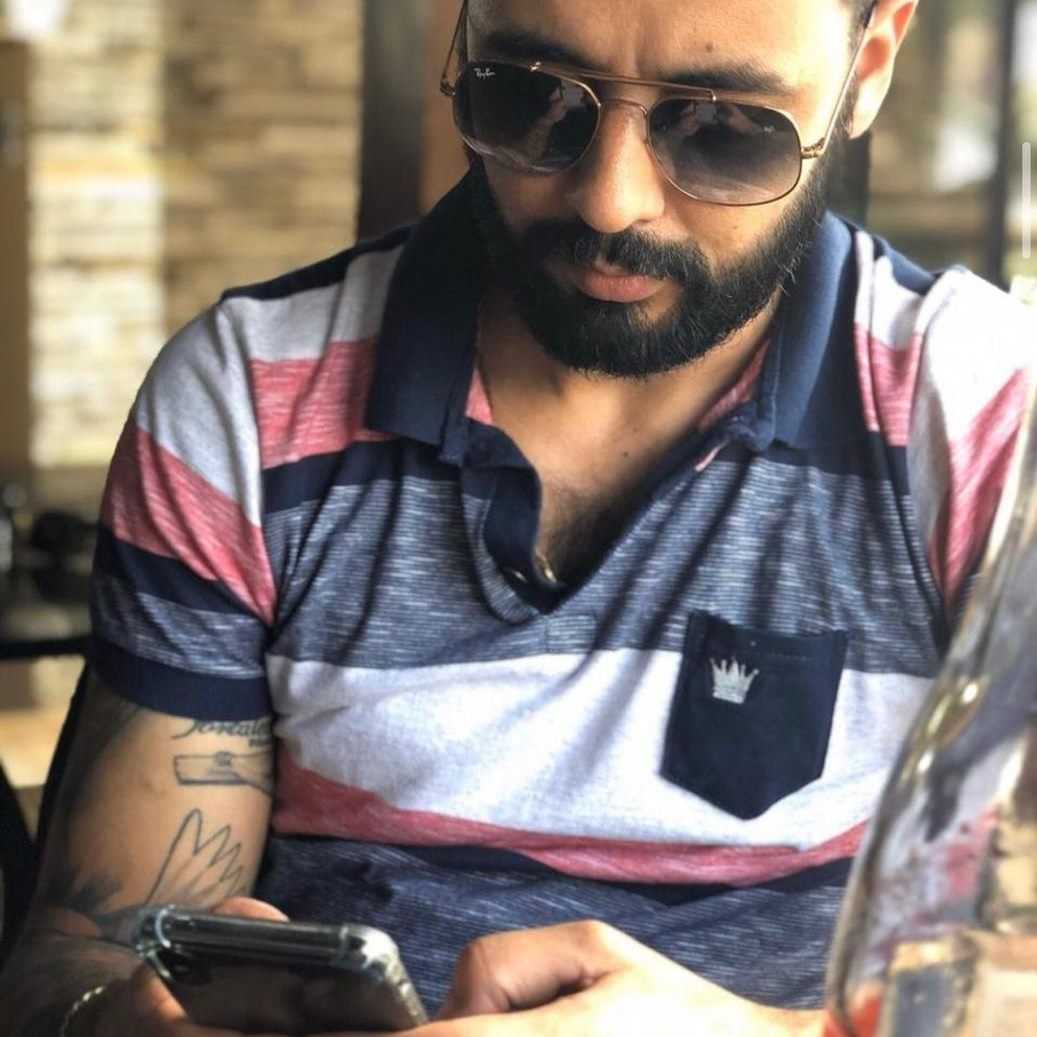 Saymon Silva