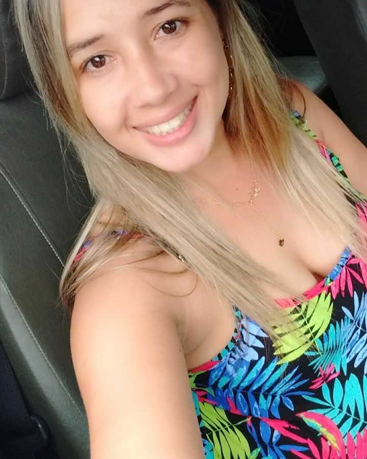 Foto do Criador Isis