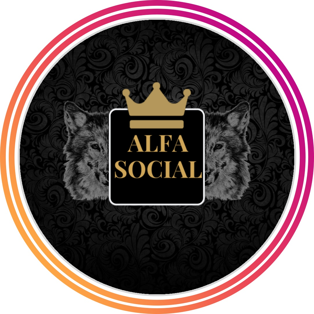 Alfa Social
