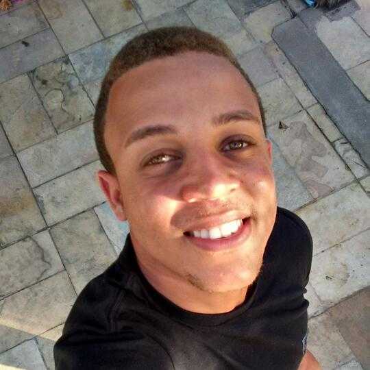 Janilton Sacramento dos Santos