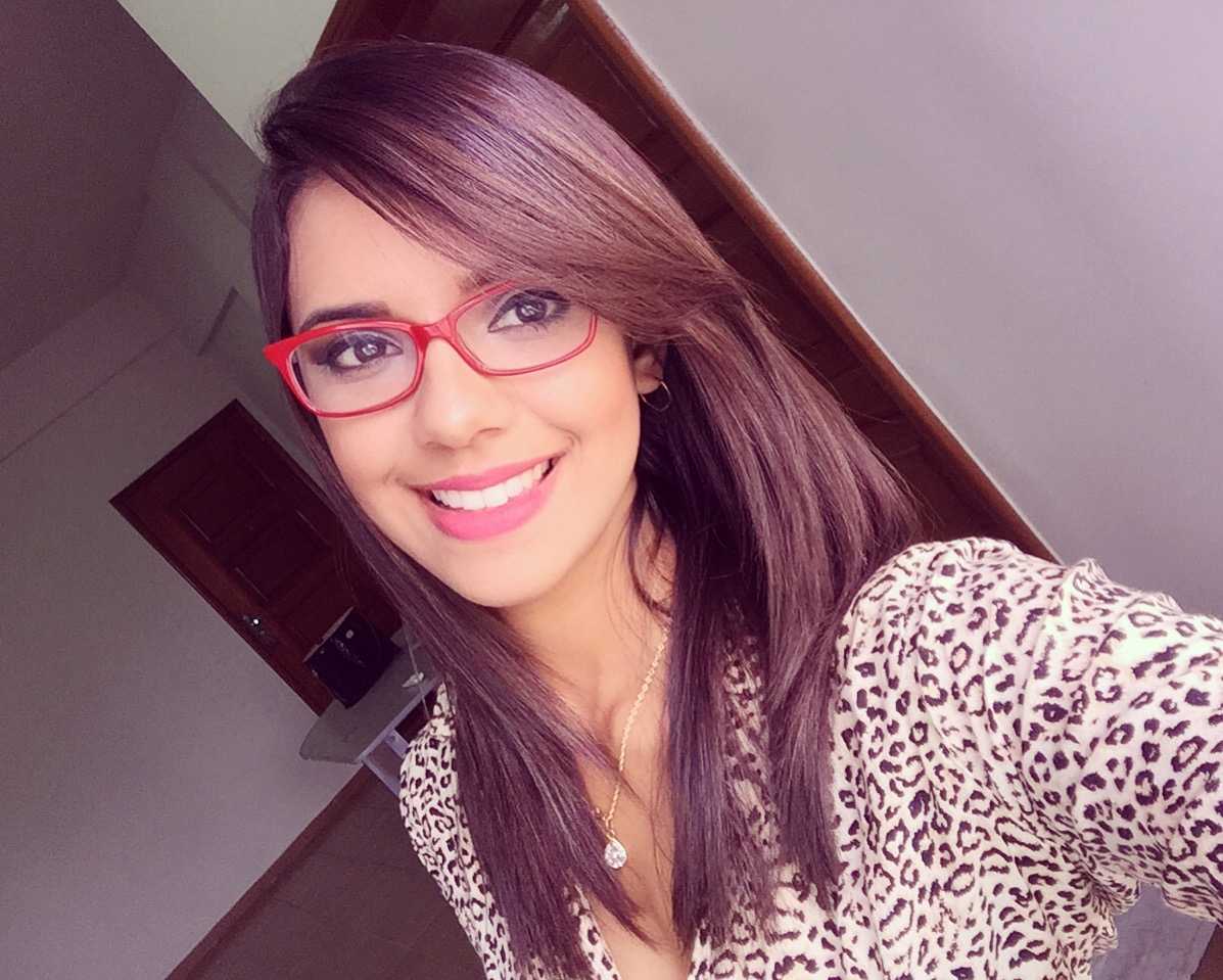  Betânia Araújo