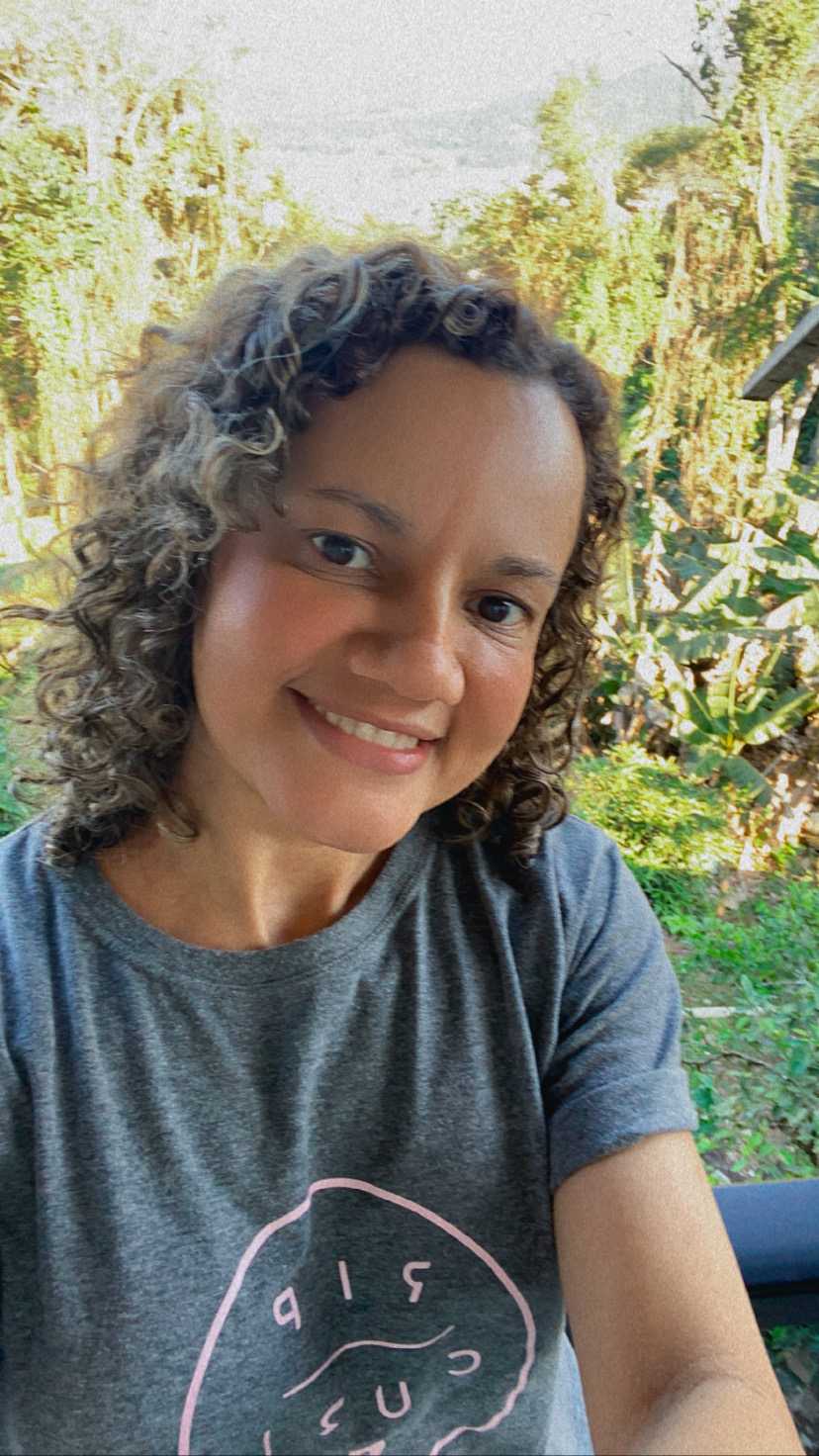 Maria Solange Cardoso Bauer 