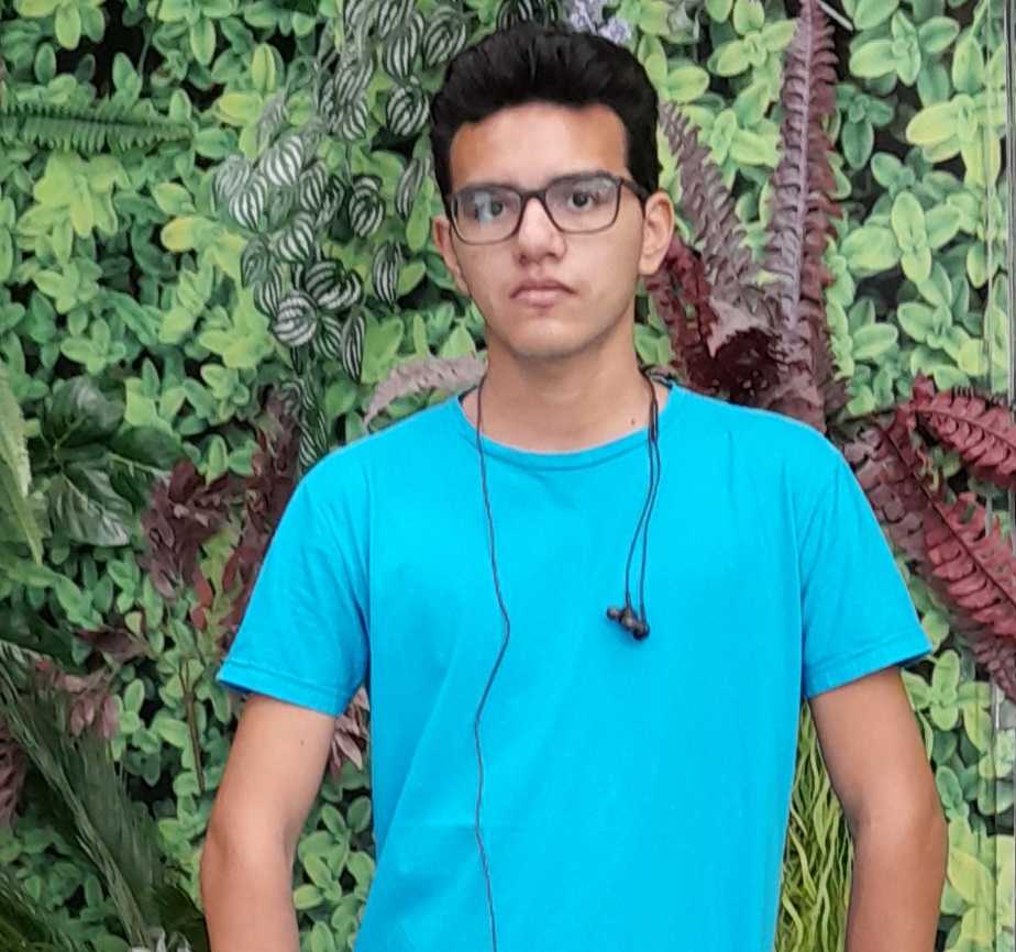 LUAN MESSIAS COELHO E SILVA