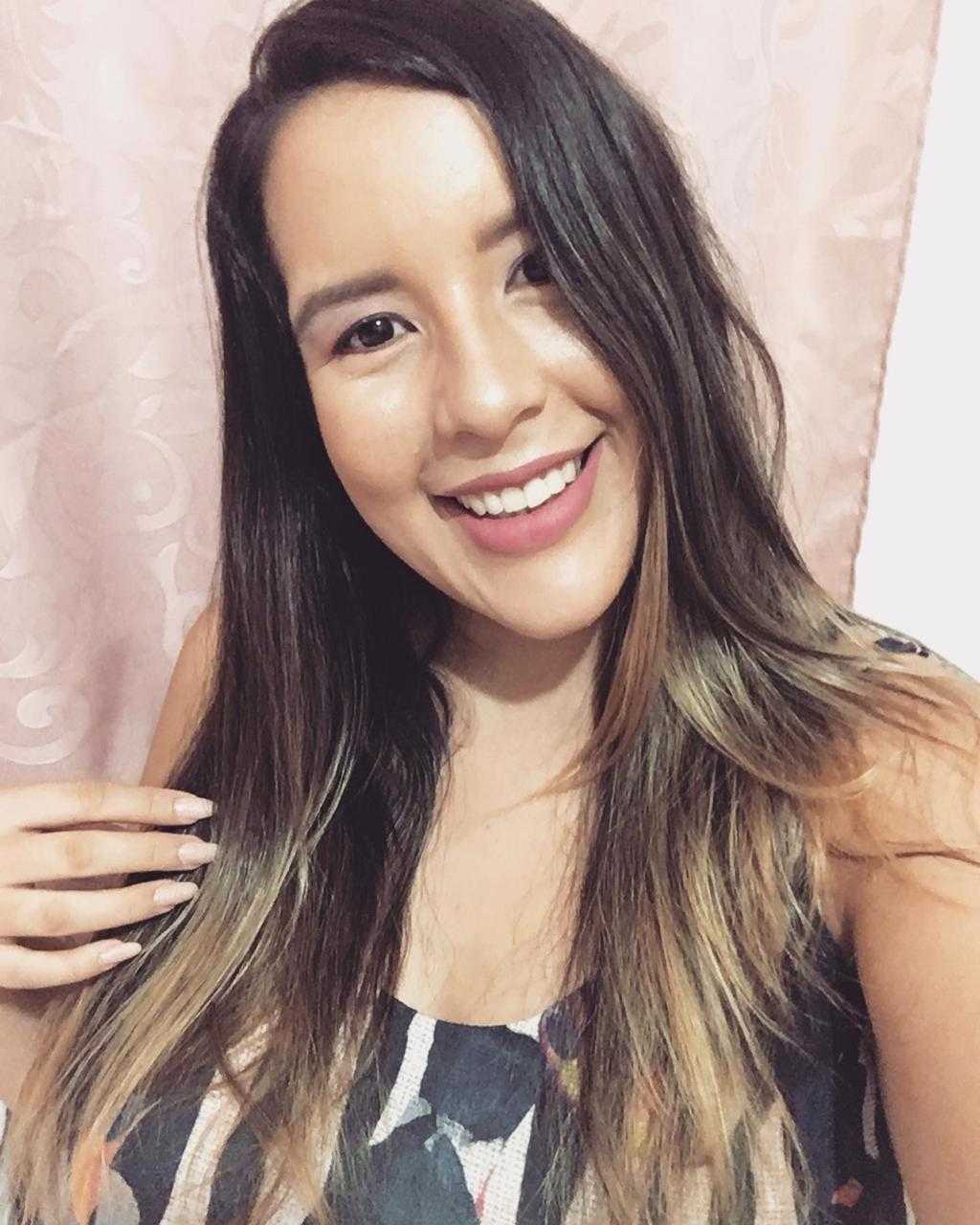 Kilvya Nascimento