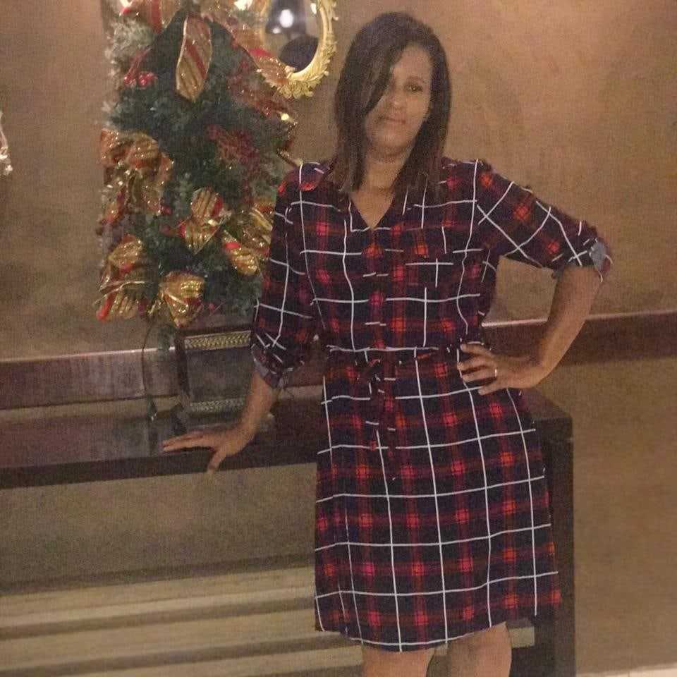 Rejane castro
