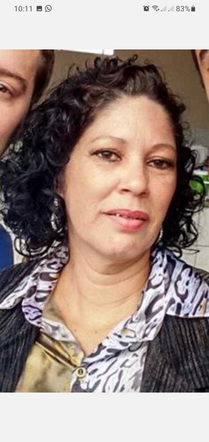 Foto do Criador Elaine 