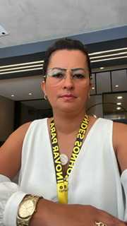 Elizete Vargas dos Santos