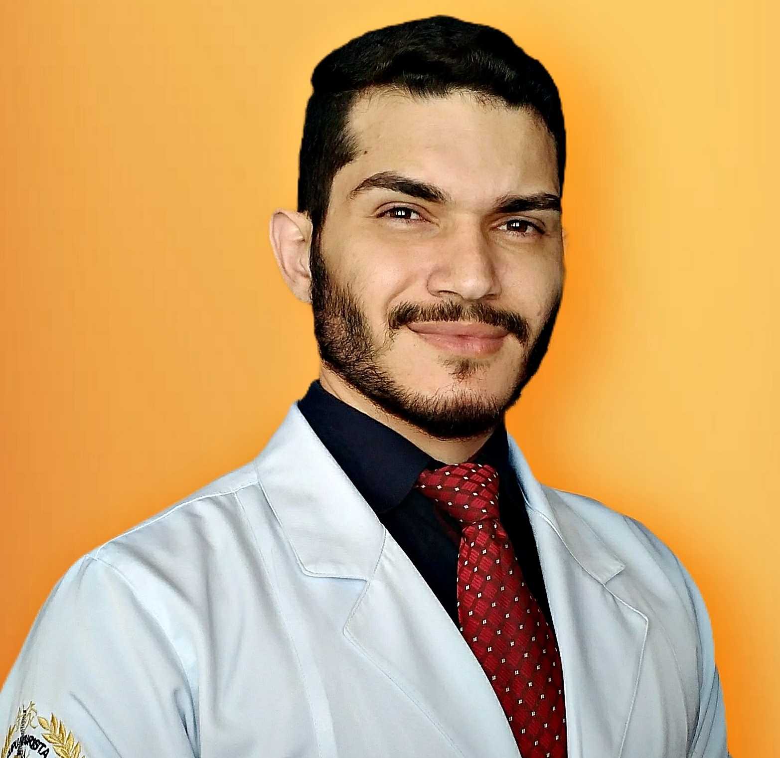 Leytson Erik Alves Guimarães