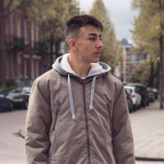 MATHEUS ORPINELLI MERCADANTE