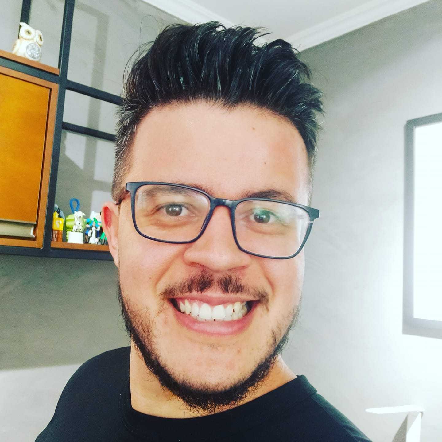 Influenciador Digital