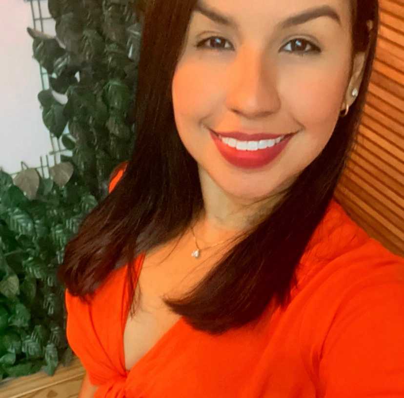 Jéssica da Silva Muniz