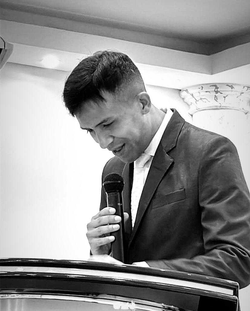 Jose Romerito Padilha de Santana