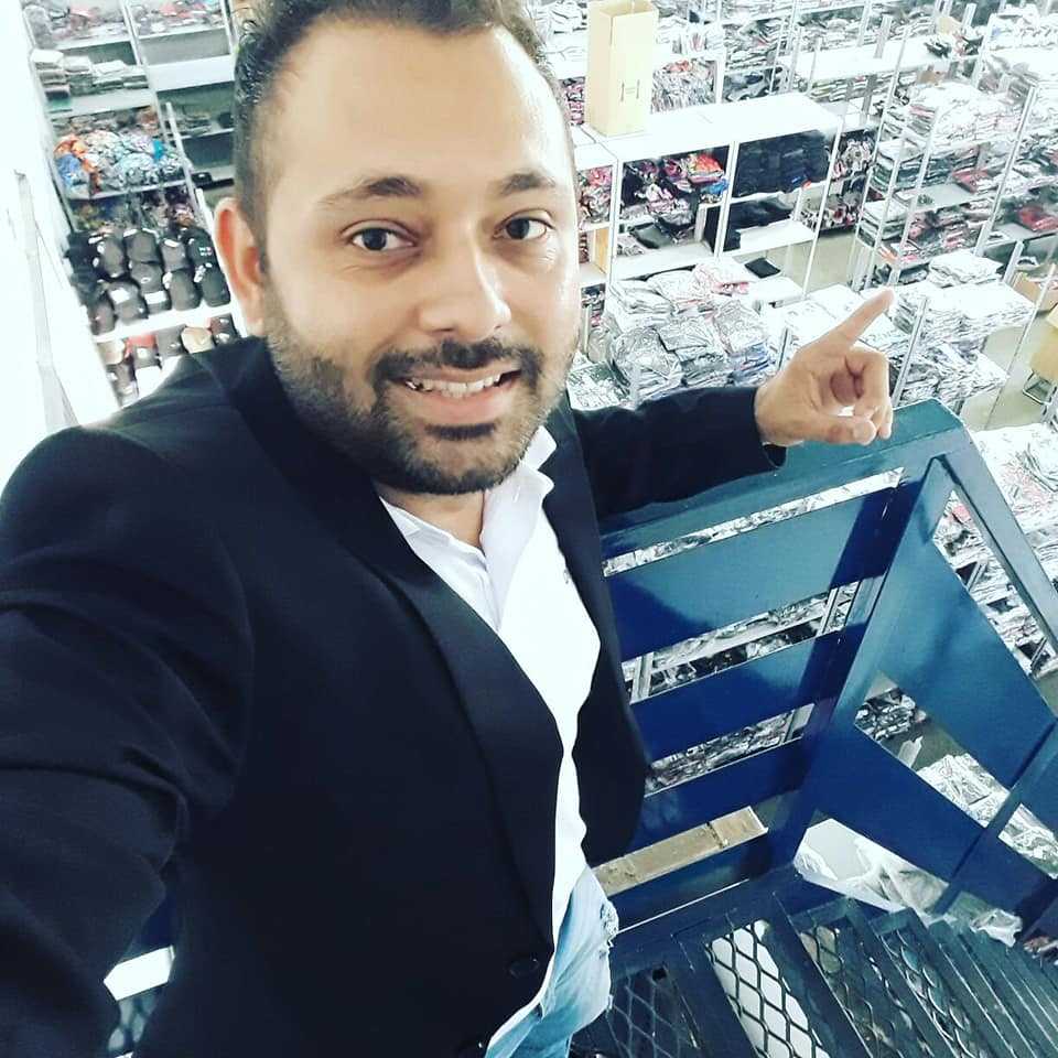 Rony Martins Ananias