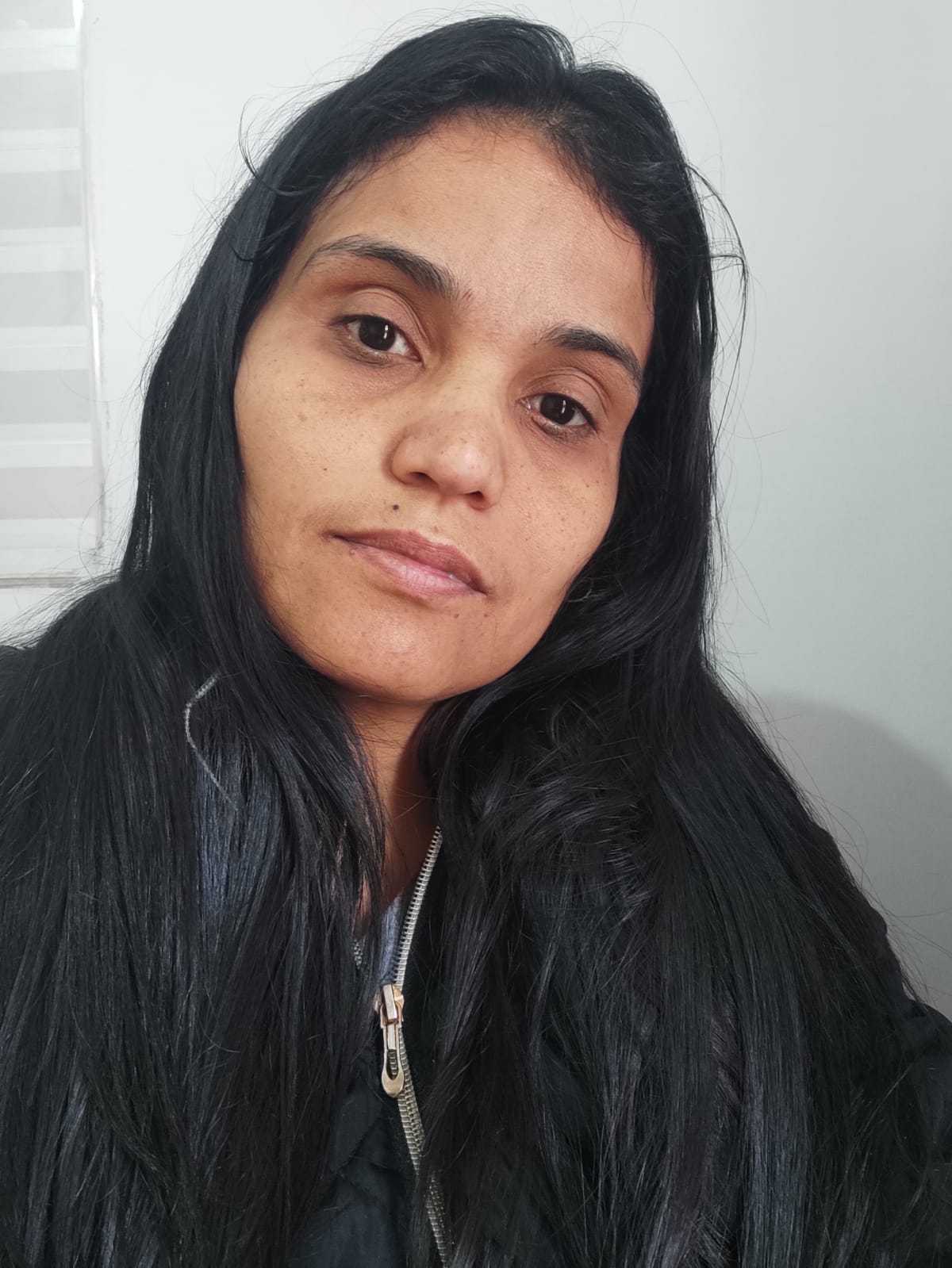 Foto do autor Ronilda