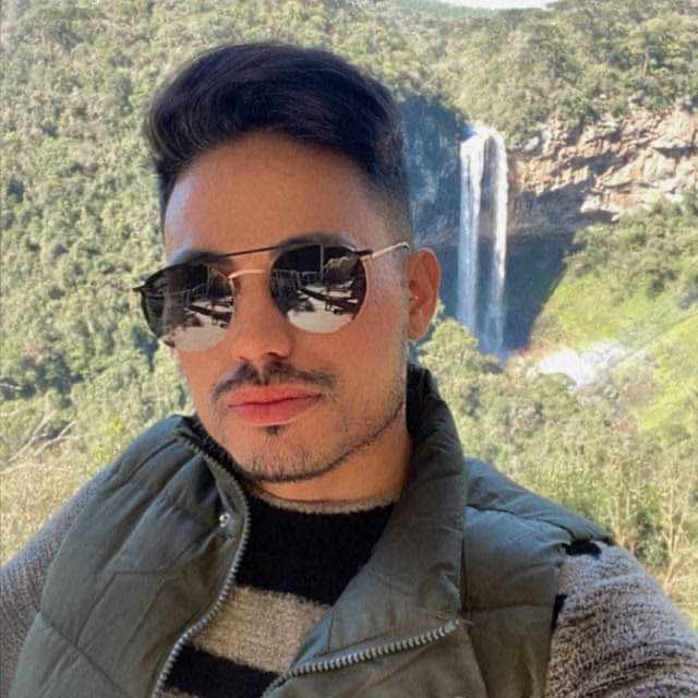 Vitor Miranda 