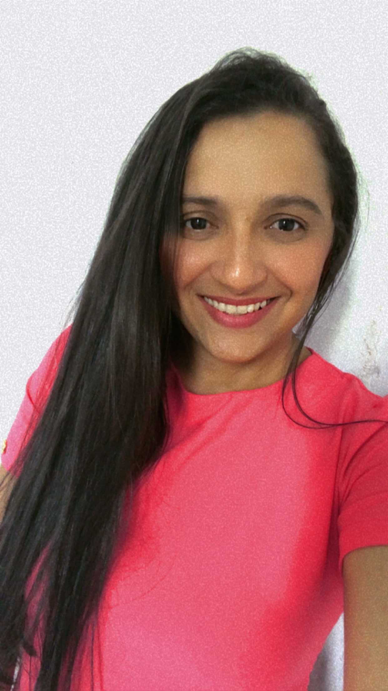Delciane Oliveira 