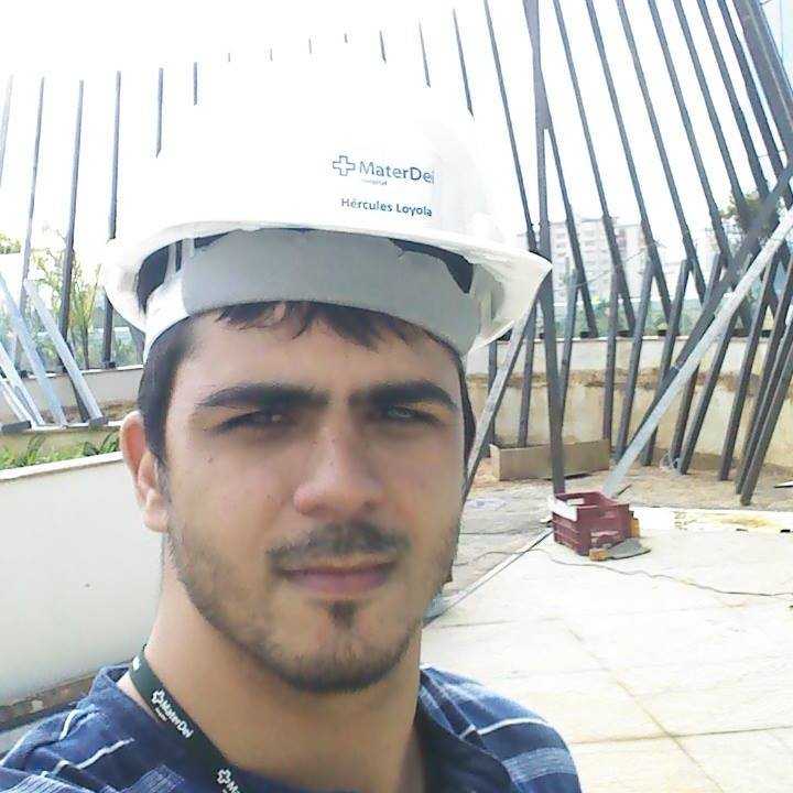 HÉRCULES SANTOS LOYOLA