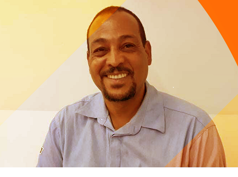Paulo Sergio Ribeiro na Hotmart